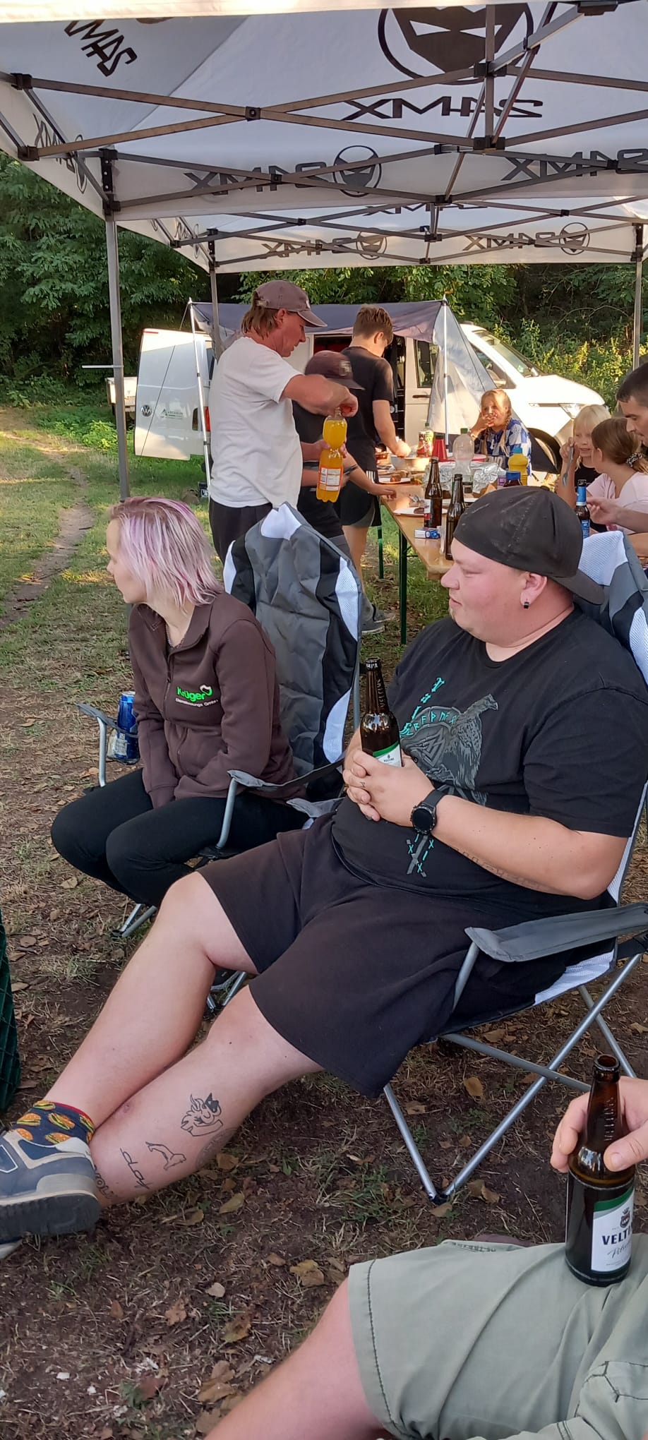 Jugendnachtangeln 2025